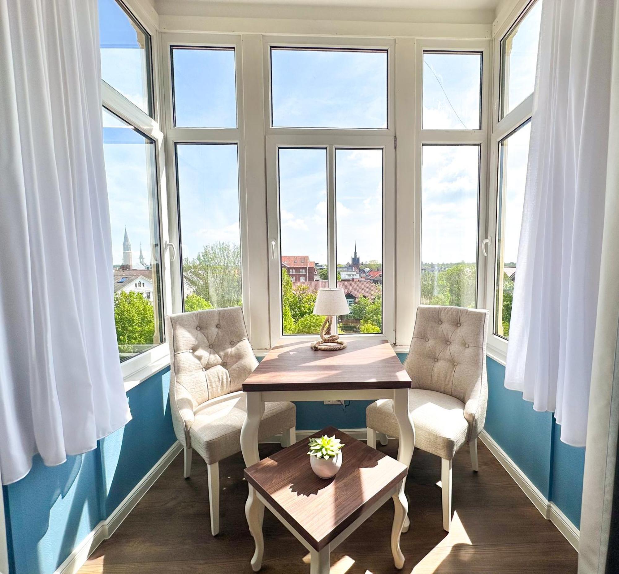 Hotel Rummeni Borkum Exteriör bild